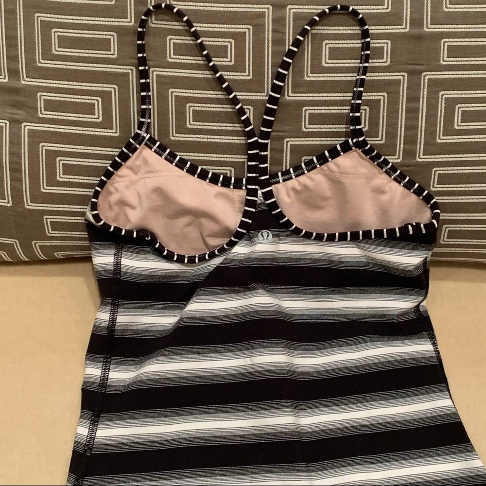 Lululemon Tank Top - Picture 2 of 3